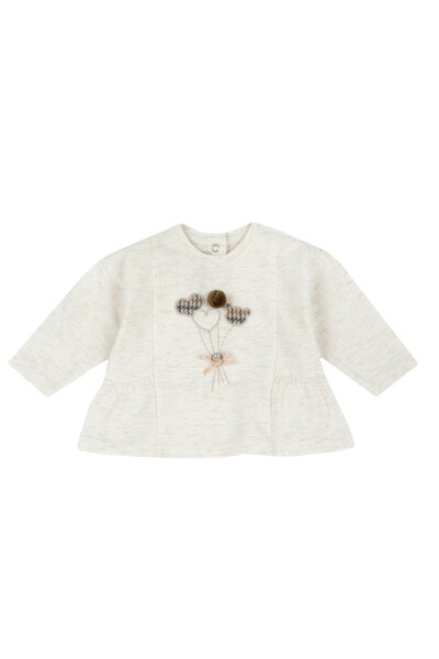 Chicco T-SHİRT - UZUN KOL