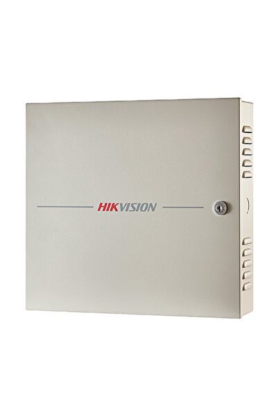 Hikvision DS-K2602T Access Control Center, Bidirectional, TCP/IP Connection
