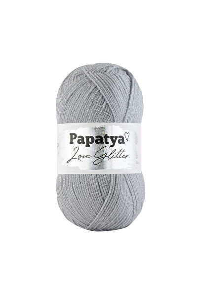 Papatya Love Glitter-2560
