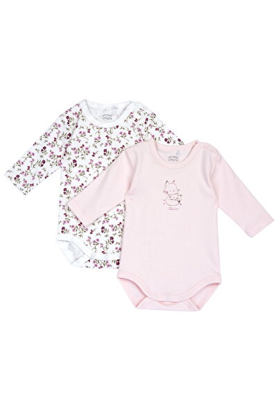 Chicco 2li Uzun Kollu Body Set