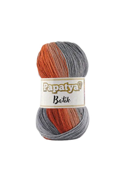 Papatya Batik-554-44