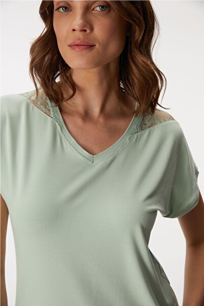 Anıl 11385 Pajama Set