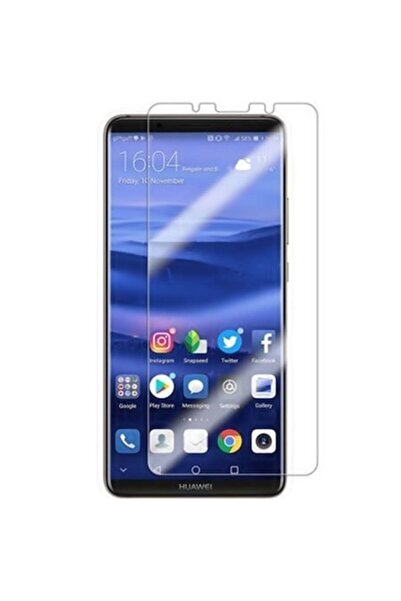 Huawei Sticlă de protecție pentru ecran 9H 0.26mm pentru Mate 10 Pro