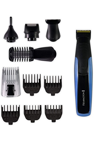Remington PG6160 Wet & Dry For Men - Clipper & Trimmer