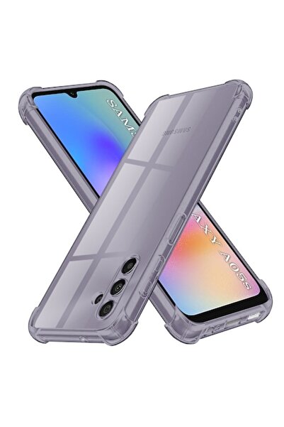 Stef's Cat Carcasă de telefon pentru Samsung Galaxy A05s, I51, poliuretan, ne...