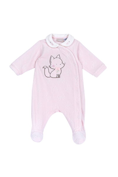 Chicco Önden Açılan Tulum