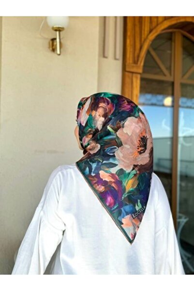 FRESCO SCARFS Soft Cotton Scarf