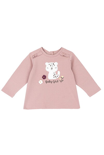 Chicco T-SHİRT - UZUN KOL