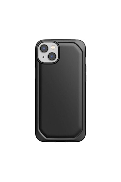 Bibilel Husa pentru iPhone 14, Silicon Militar, biodegradabila, compatibila c...