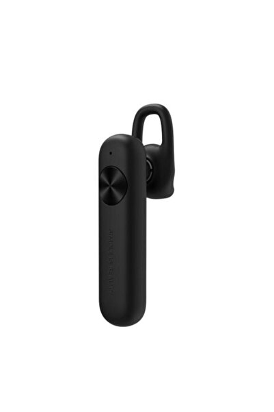 Xo Wireless Headset XO-BE5 with Bluetooth 4.2, HD Microphone, Android and iOS Support, Black Color