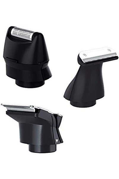 Remington PG6160 Wet & Dry For Men - Clipper & Trimmer