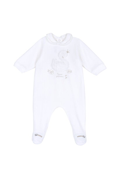 Chicco ALT AÇIKLIKLI TULUM