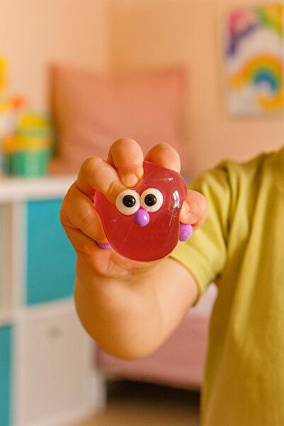 hak-iş oyuncak Sukuşi Squishy stres oyuncağı yumuşacık jel oyuncak bebek skuşi