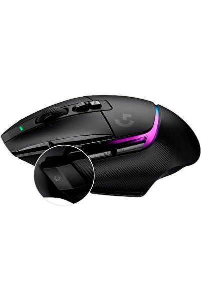 logitech G502 X Plus Gaming Mouse