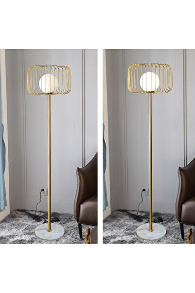 Vooltex F3001 Floor Lamp
