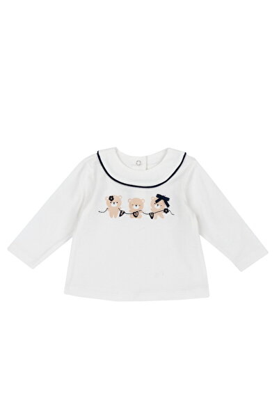 Chicco T-SHİRT - UZUN KOL
