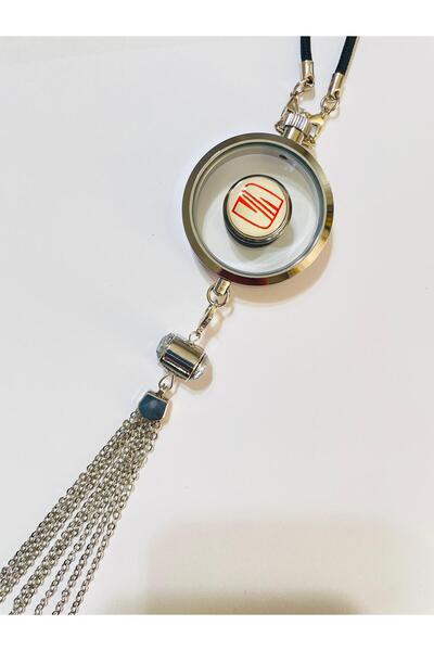 Store Markaya Özel Doldurulabilir Oto ARMA KOKU - SEAT