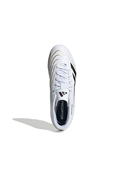 adidas Predator Club Fg/Mg Men's Multi-Turf Soccer Shoes Jh8849 White