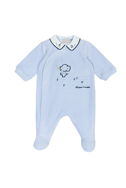 Chicco Önden Açılan Tulum