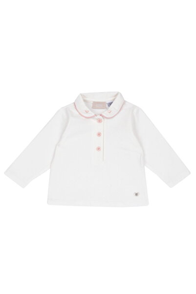 Chicco T-SHİRT - UZUN KOL
