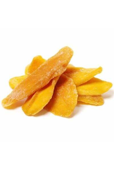 Driedfruit شرائح المانجو المجففة (1 كجم)
