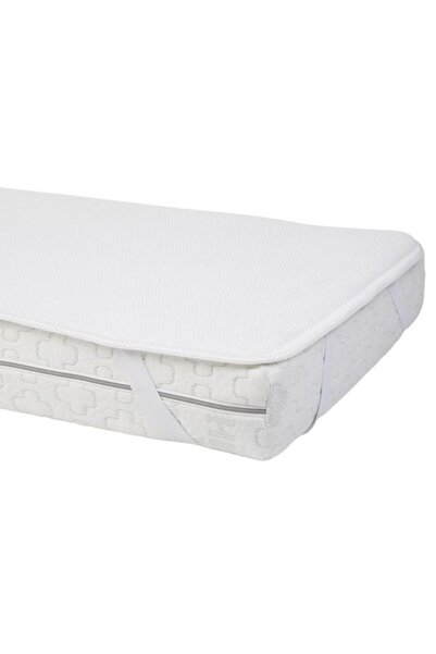 CHILDHOME Protective Mattress Cover Puro Aero Safe Sleeper 70x140 cm