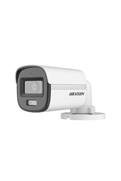 Hikvision DS-2CE10KF0T-LPFS （Dahili mikrofon） Dahili/Harici 3k Hybrid Light B...