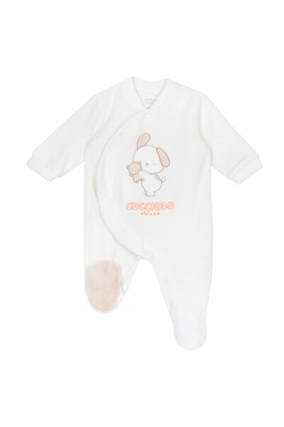 Chicco Önden Açılan Tulum