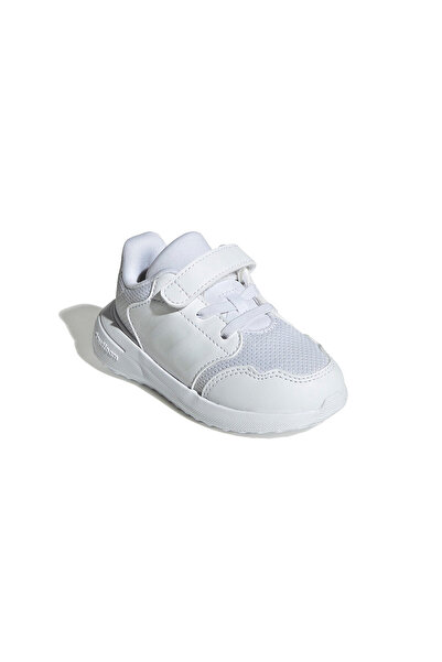 adidas Tensaur Run 3.0 El I Baby Casual Shoes Ie6011 White