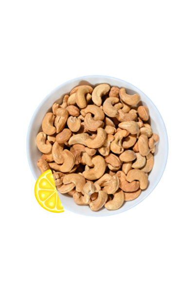 Nuts كاجو ليمون (1 كجم)