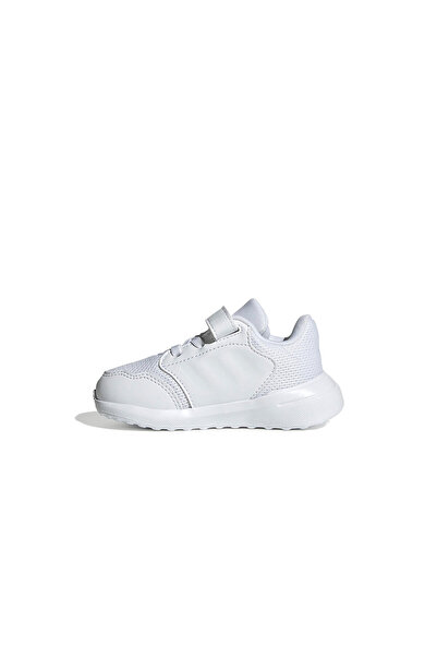 adidas Tensaur Run 3.0 El I Baby Casual Shoes Ie6011 White