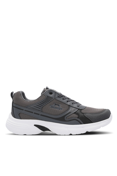 Slazenger Mirage I Men's Running & Walking Shoes Dark Gray