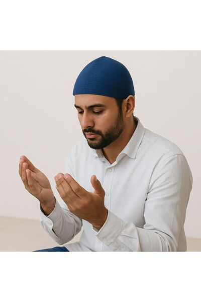 Generic Luxury hat, 3 pieces