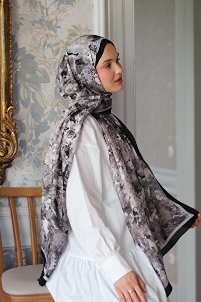 Şalland Σάλι της σειράς Salland Cunda