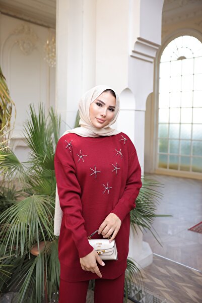 HMZ Modest Swimwear Set