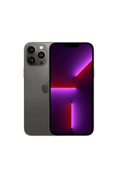 Apple Yenilenmiş IPHONE 13 PRO 1TB -C Kalite- Gri