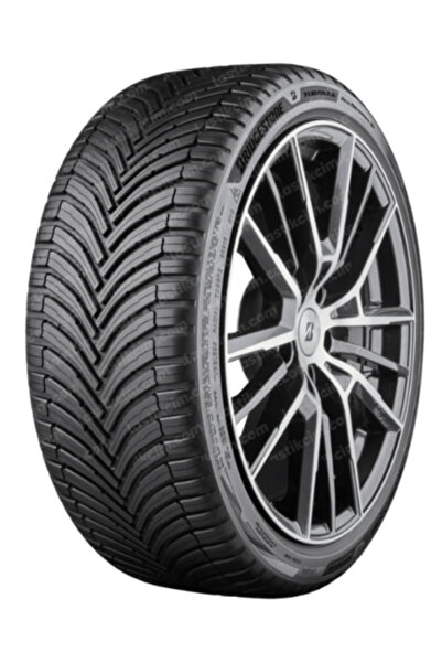 Bridgestone 245/45R19 102W XL M+S SFM TURANZA ALL SEASON 6 EV OTO 4MEVSİM LAS...