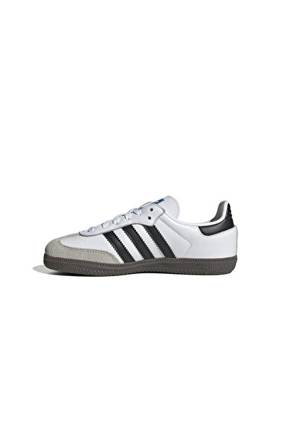 adidas Samba Og C Children's Casual Shoes