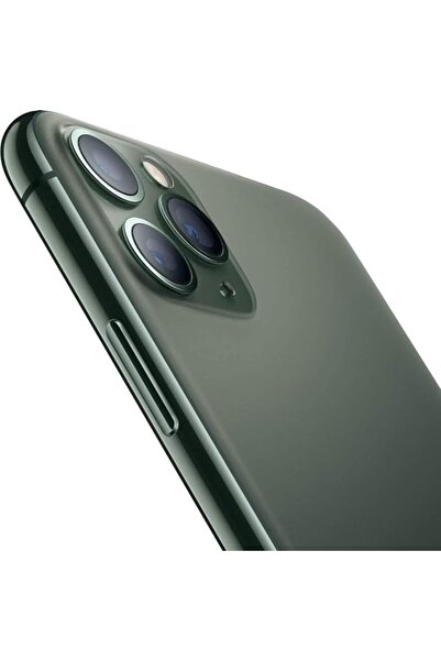 Apple iPhone 11 Pro 64GB Midnight Green