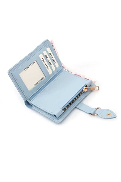 Neorney Şık Her Güne Uygun Kadın Cüzdan