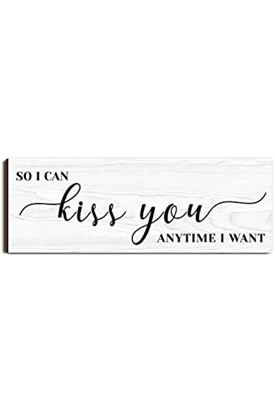 Emoda home Trove لافتة ديكور حائط لغرفة النوم الرئيسية على طراز المزرعة من AL...