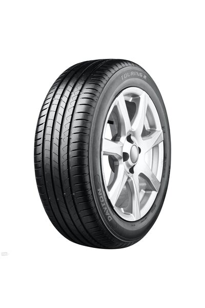 Dayton 215/65R16 98H TOURING 2 (4x4-SUV) YAZ LASTİĞİ (ÜRETİM YILI:2025)