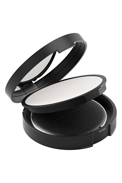 BareMinerals Pudra compacta matifianta pentru fixare, ORIGINAL MINERAL VEIL, translucent, 9 g