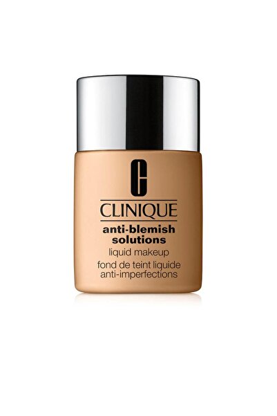 Clinique Fond de ten fluid ANTIBLEMISH neutru 30 ml