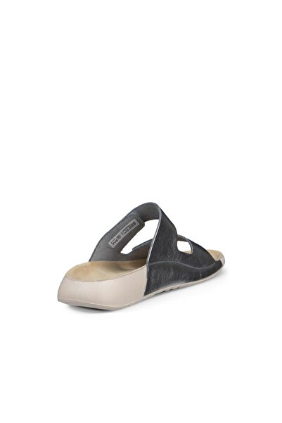 Ecco Cozmo W Pure Silver Foil