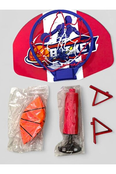 HSM لعبة كرة السلة للأطفال، حلقة داخلية وخارجية للأولاد والبنات، من سن 3 إلى ...