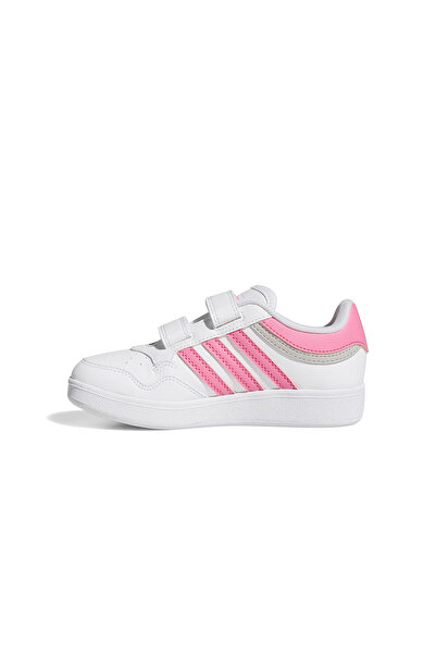 adidas Hoops 4.0 Cf C Children's Casual Shoes