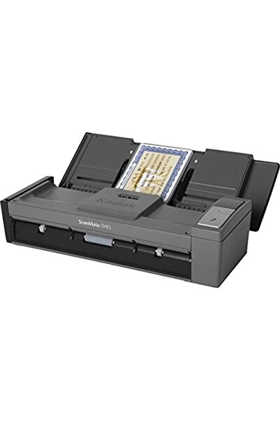 Kodak i940 A4 Colour Document Scanner