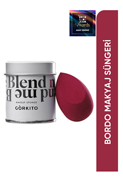 Görkito Makyaj Süngeri