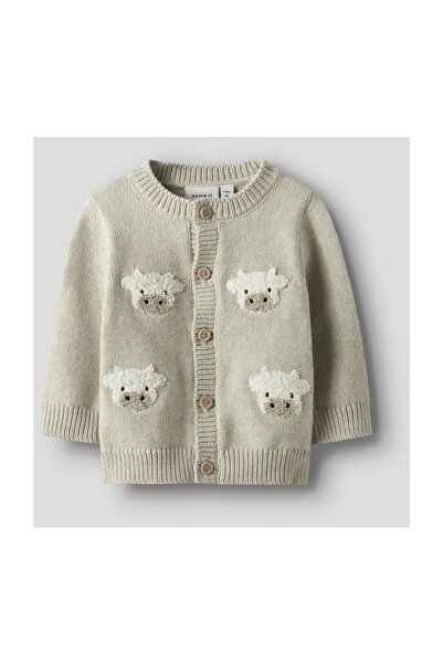 Name it NBMLIONAL LS KNIT ΚΑΡΤΑ